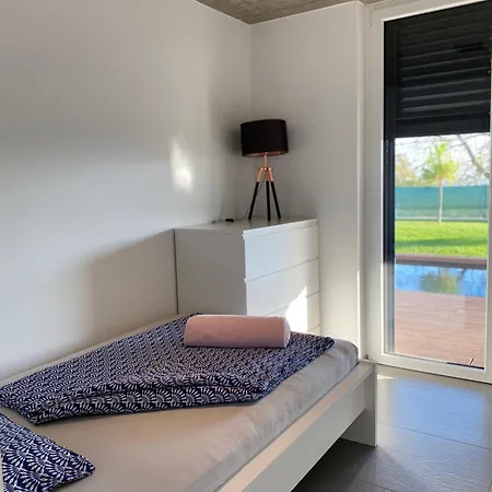 Voo Villa